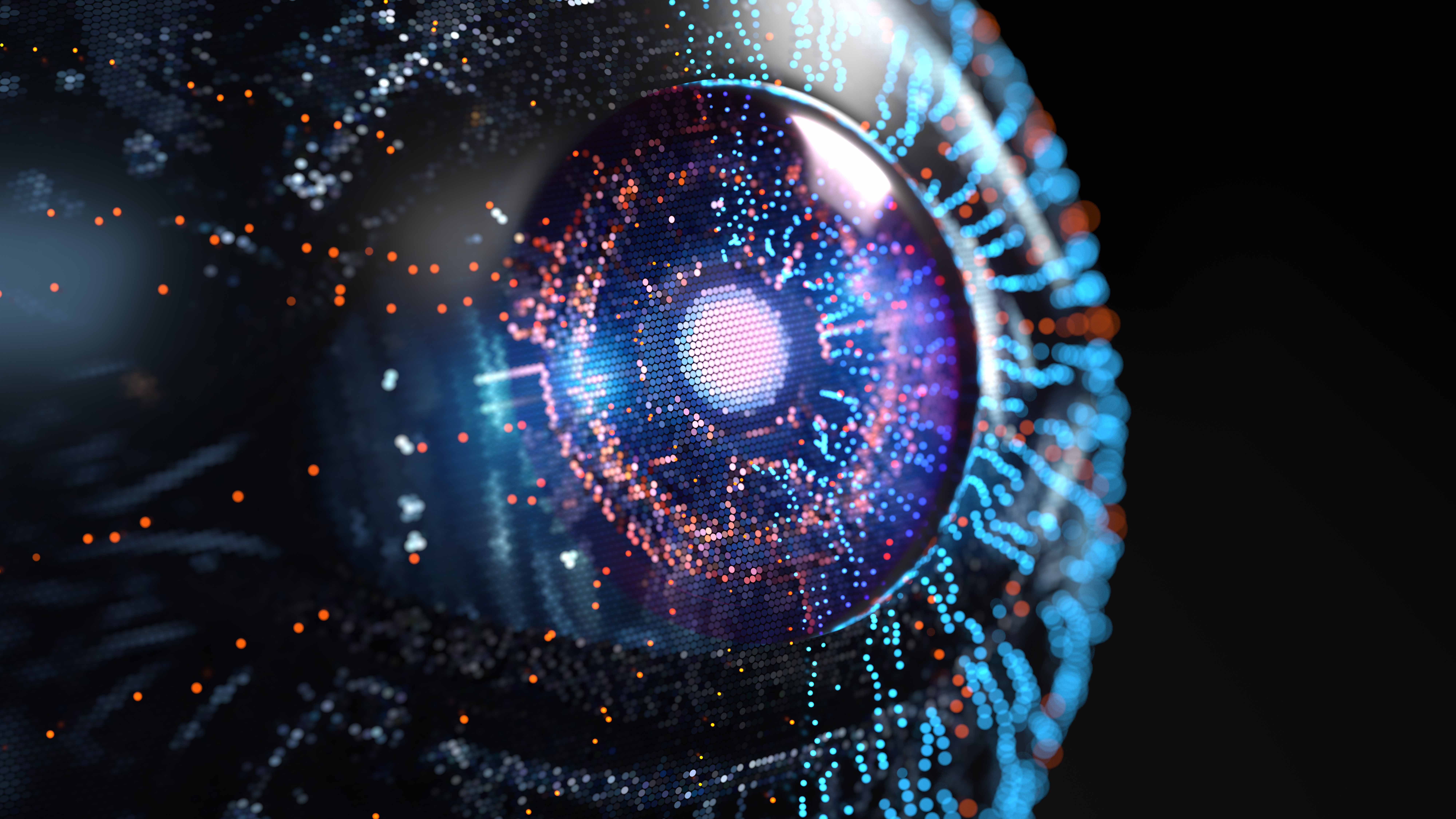 Professional Certification in AI for Business Leaders DMD201D-MC